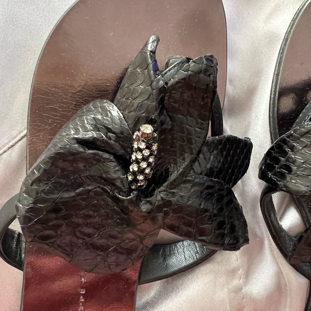 Giuseppe Zanotti Sz 38,5